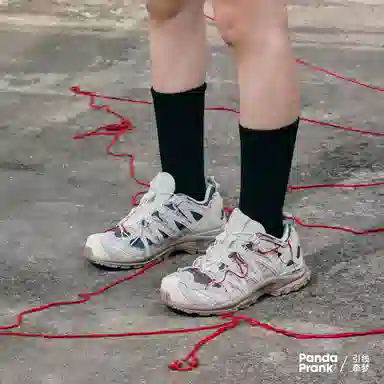 SALOMON XA Pro 3D ADV