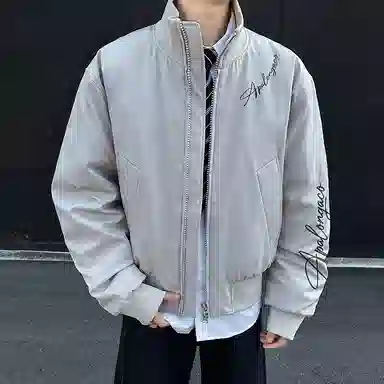 PAL ONGACO cleanfitbomber