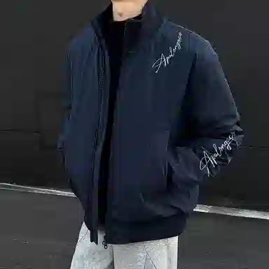 PAL ONGACO cleanfitbomber