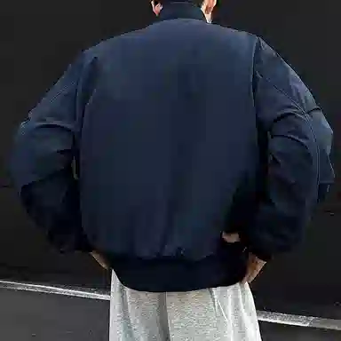 PAL ONGACO cleanfitbomber