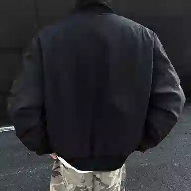 PAL ONGACO cleanfitbomber