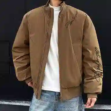 PAL ONGACO cleanfitbomber