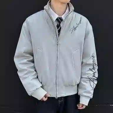 PAL ONGACO cleanfitbomber