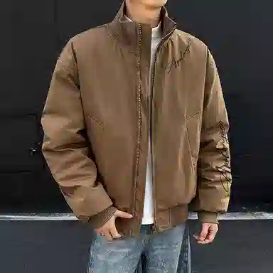 PAL ONGACO cleanfitbomber