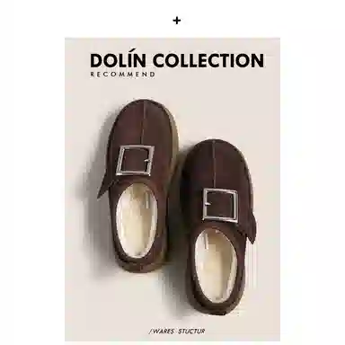 DOLIN COLLECTION
