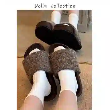 DOLIN COLLECTION -X