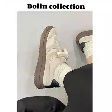 DOLIN COLLECTION -X