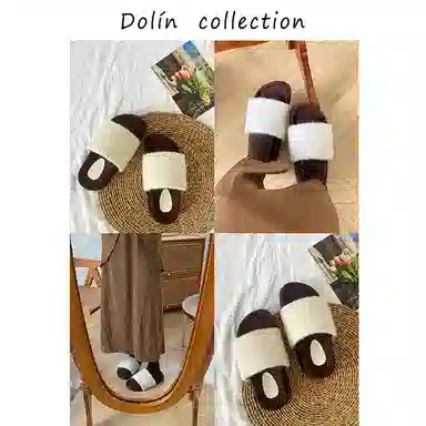DOLIN COLLECTION -X