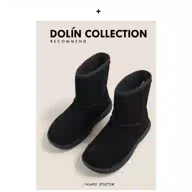 Dolin Collection Snow Boots
