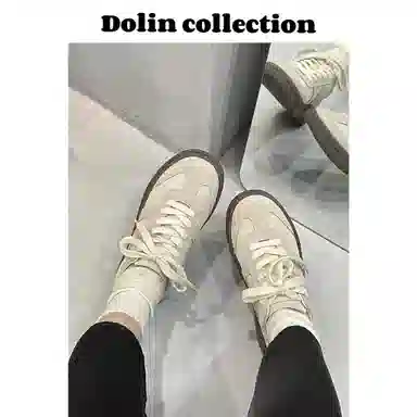 DOLIN COLLECTION -X