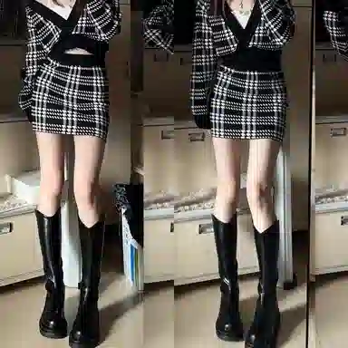 DOLIN COLLECTION PU 5cm