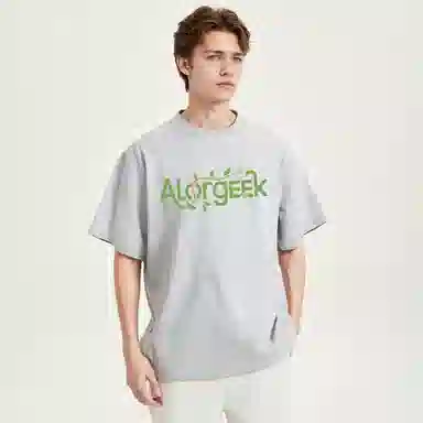 ALORGEEK LogoT