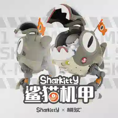 SharkittyM1