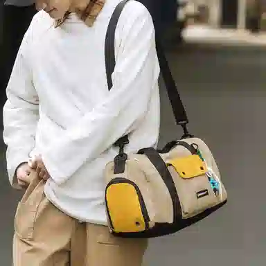 Balang Medium Gym Bag