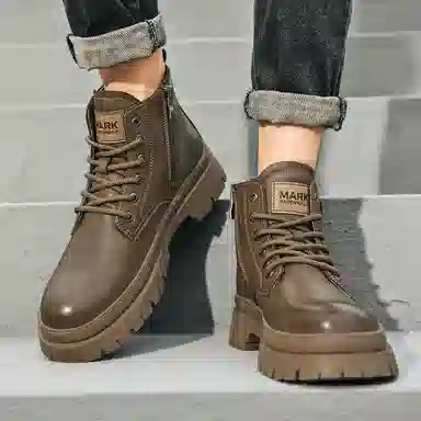 FAIRWHALE Martin Boots