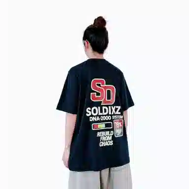 SoldiXZ T