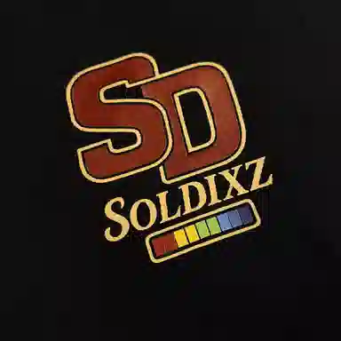 SoldiXZ T