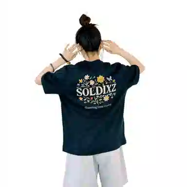 SoldiXZ T