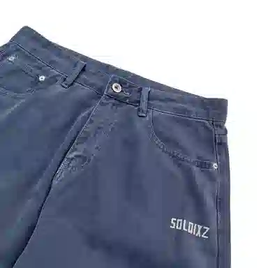 SoldiXZ clean fit