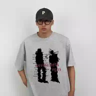 HIPHOPPUNKS T