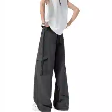 HIPHOPPUNKS clean fit