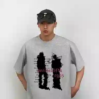 HIPHOPPUNKS T