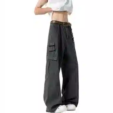 HIPHOPPUNKS clean fit