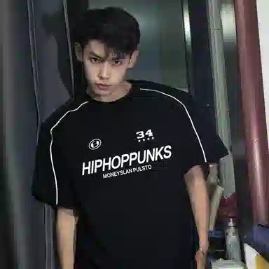 HIPHOPPUNKS vibeT