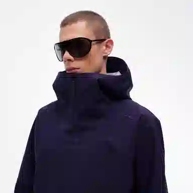 Pulse Hoody