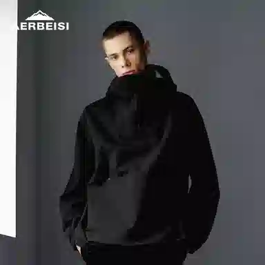 Pulse Hoody