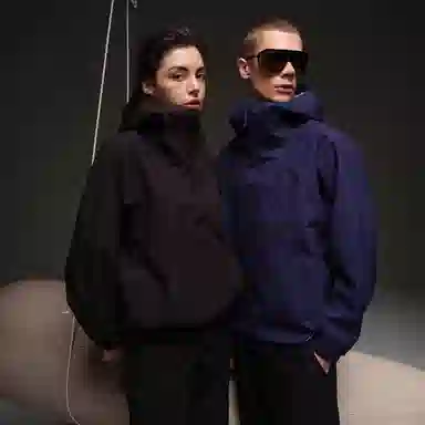 Pulse Hoody