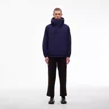 Pulse Hoody