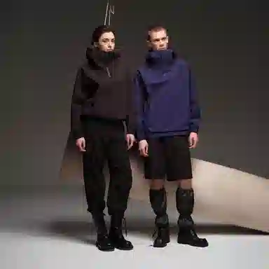 Pulse Hoody