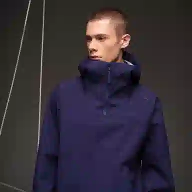 Pulse Hoody