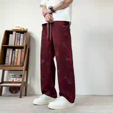 M-8XL260JUNGLE PANDA