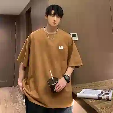 S-5XL230JUNGLE PANDA T