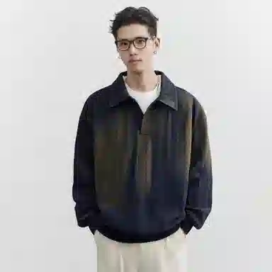 M-8XL300JUNGLE PANDA POLOV