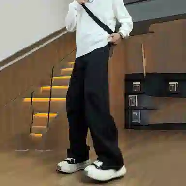 JUNGLE PANDA cleanfit