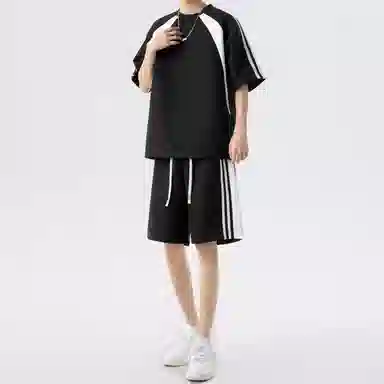 JUNGLE PANDA Tcleanfit