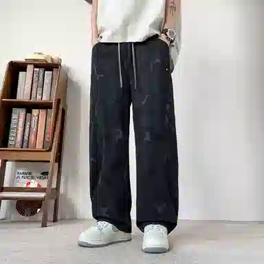 M-8XL260JUNGLE PANDA