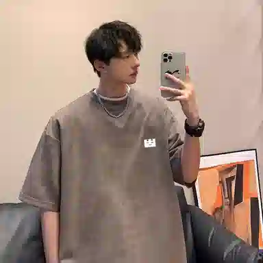 S-5XL230JUNGLE PANDA T