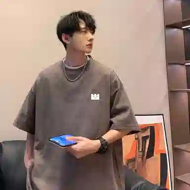 S-5XL230JUNGLE PANDA T