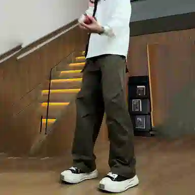 JUNGLE PANDA cleanfit