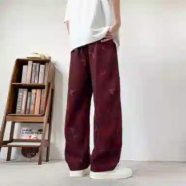 M-8XL260JUNGLE PANDA