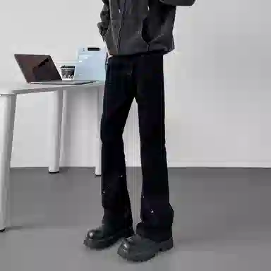 JUNGLE PANDA CleanFit