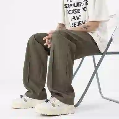 JUNGLE PANDA cleanfit