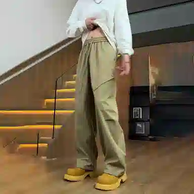 JUNGLE PANDA cleanfit