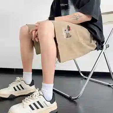 S-5XL230JUNGLE PANDA