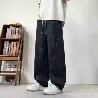 M-8XL260JUNGLE PANDA