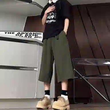 JUNGLE PANDA M-5XL